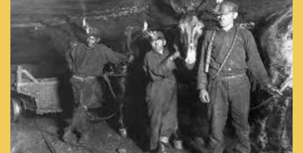 underground miners problem