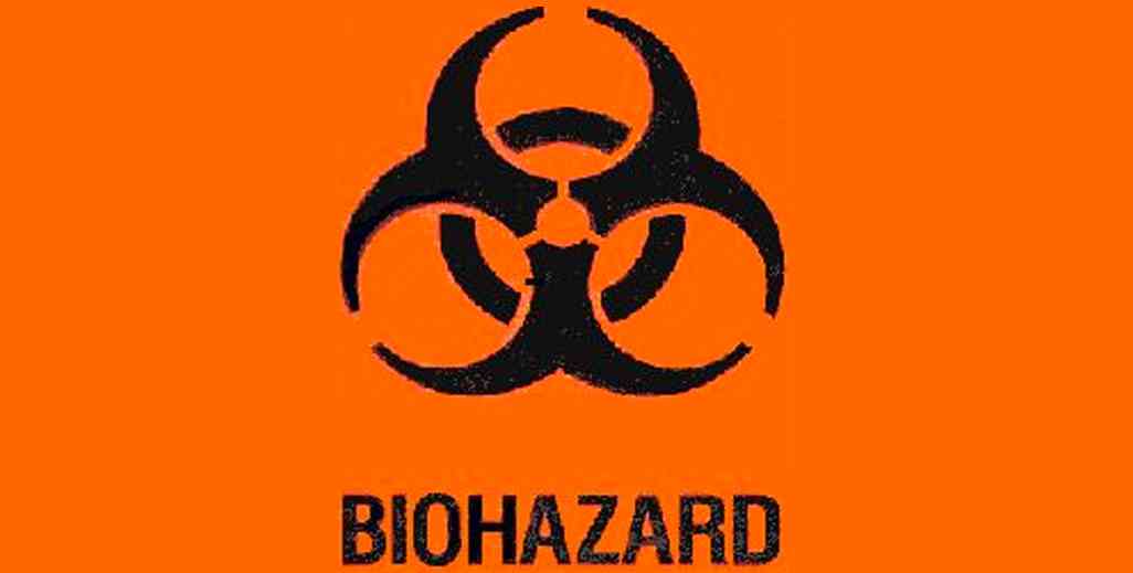 Bio-Medical Hazardous waste