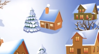 Video: Winter Vocabulary – Learn to Talk About Winter Season