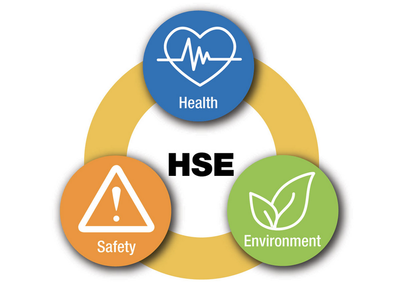 Environment, Health & Safety