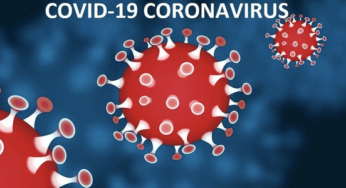 Tool Box Talk: Covid 19
