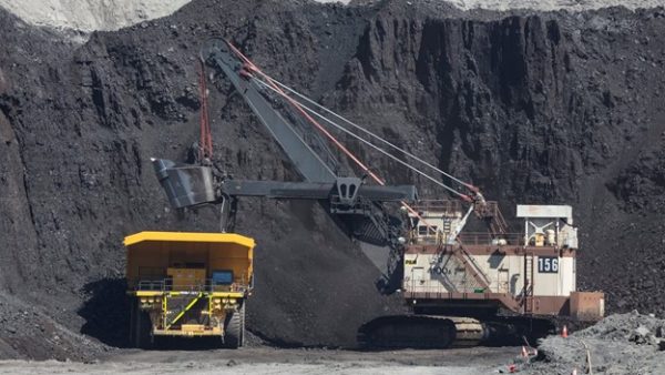 Alliance Coal to Open a New Mine in Henderson County, Will Hire 260 in ...