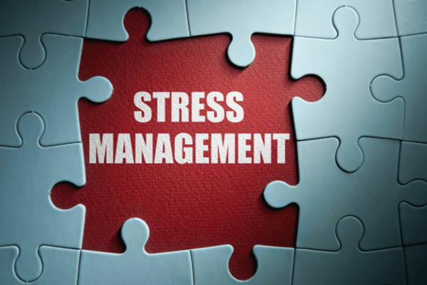 Powerpoint Stress And Stress Management Cornetts Corner 7261