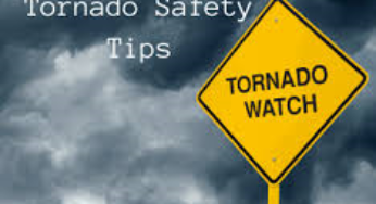 Tornado Safety