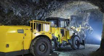 Transitioning Toward Diesel Free Mines