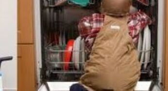 Childproofing Your Home: NSC