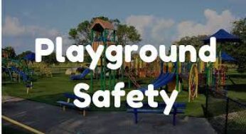 Playground Safety: NSC