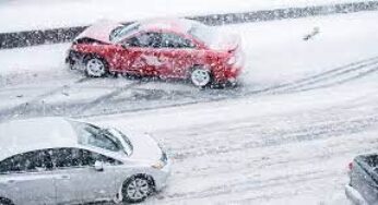 Winter Driving