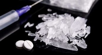 Meth Madness