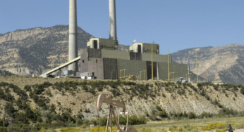 In climate setback, Rocky Mountain now says it plans to burn coal in Utah until 2042