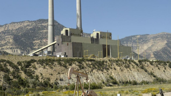 In Climate Setback, Rocky Mountain Now Says It Plans To Burn Coal In 