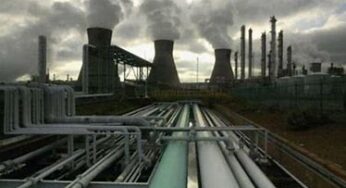 Halting Clean Energy