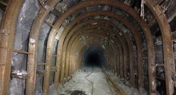 Coal Men